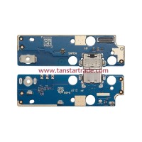 charging port assembly for Lenovo TB-X306 Tab M10 HD 2nd Gen
